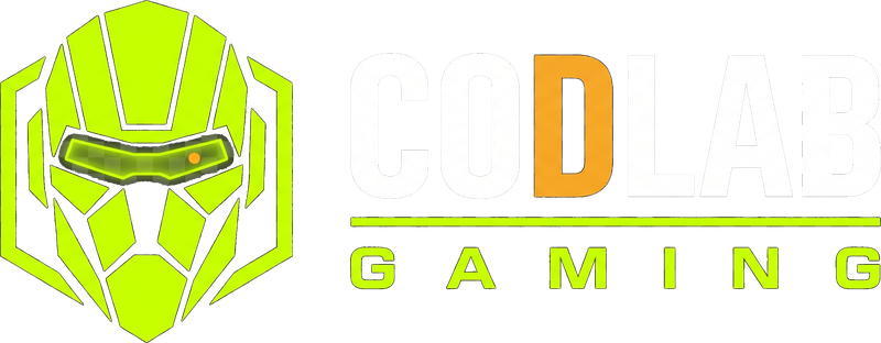 CodLab Gaming