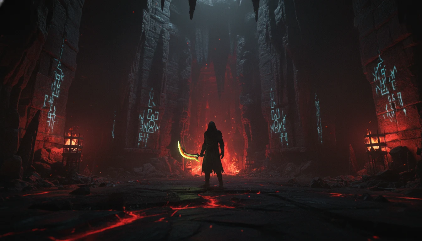 Diablo IV Build-Empfehlungen 2026 — vom WQHD-Sweetspot bis 4K-Ultra