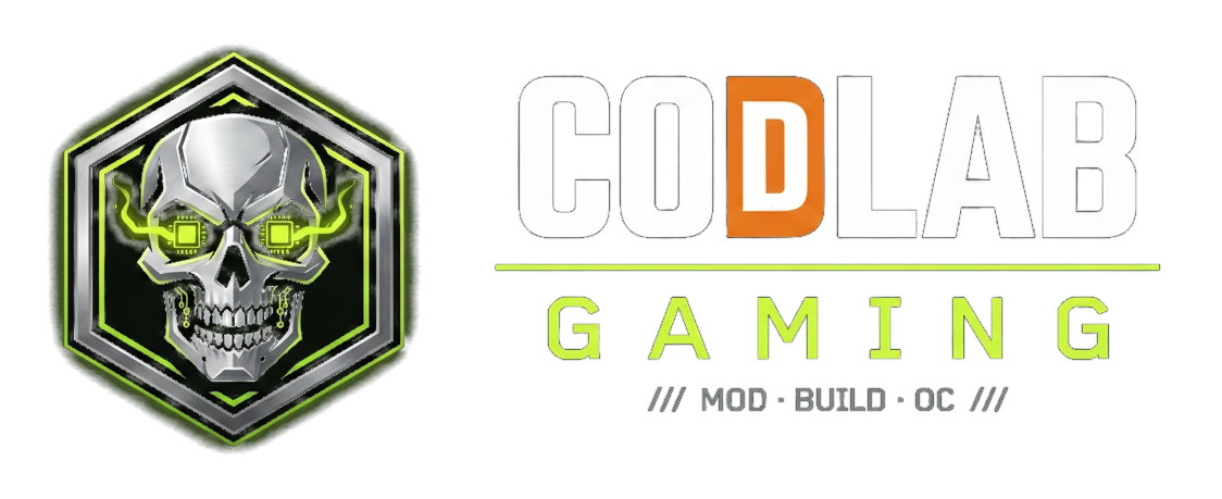 CodLab Gaming